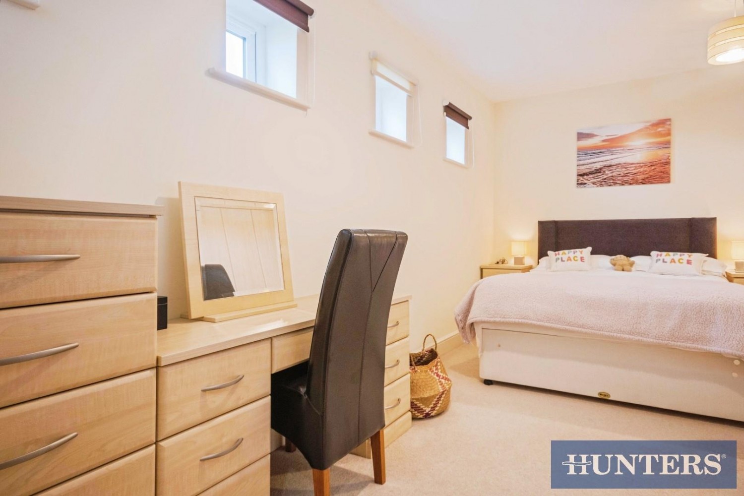 Scalby Mills Road, Scarborough