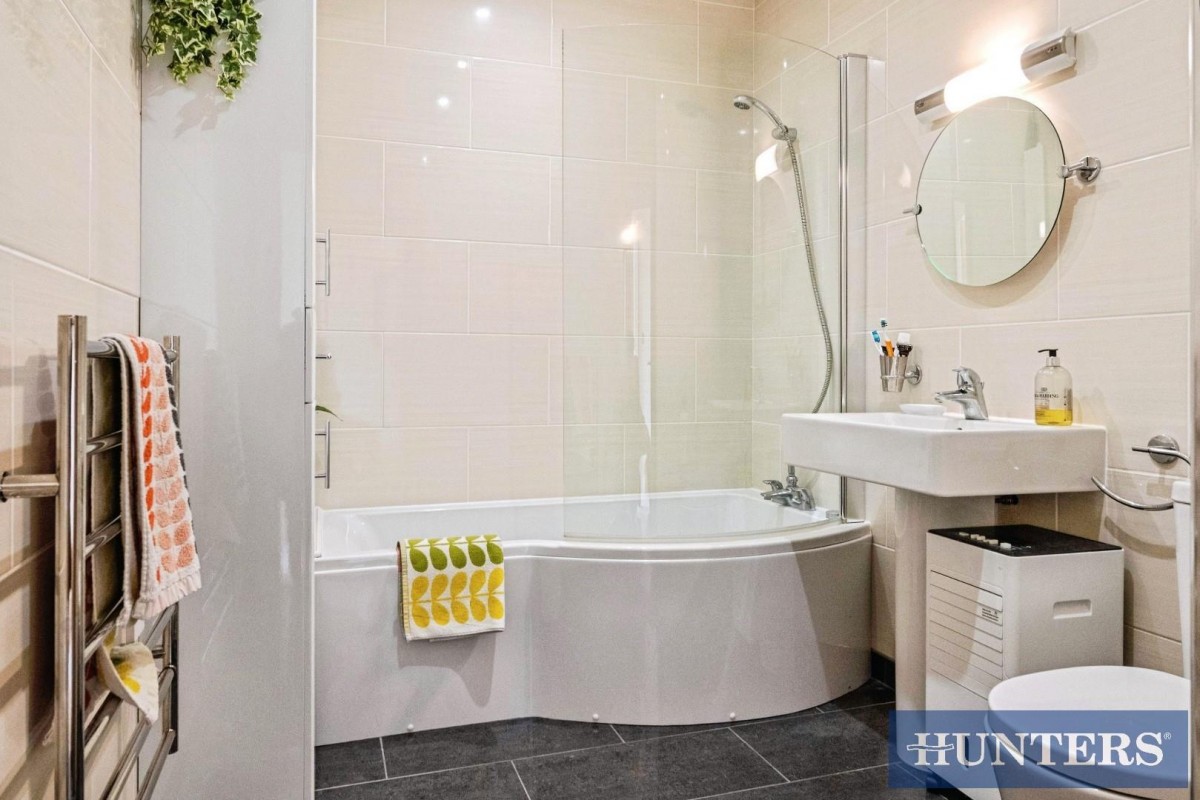 Scalby Mills Road, Scarborough