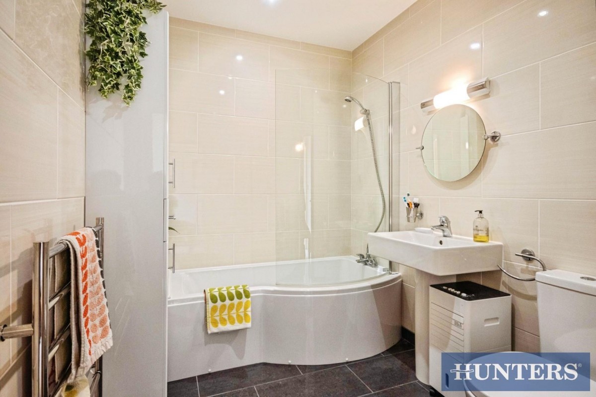 Scalby Mills Road, Scarborough