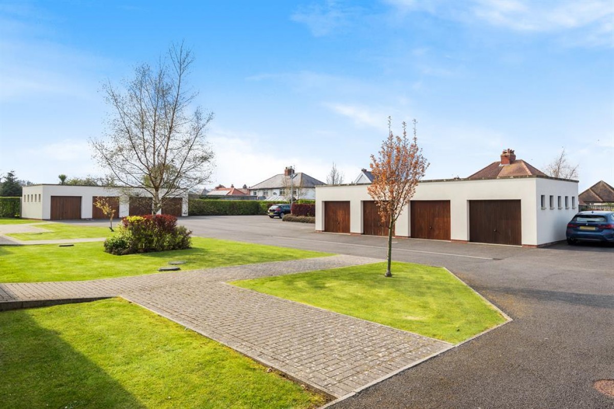 Scalby Mills Road, Scarborough