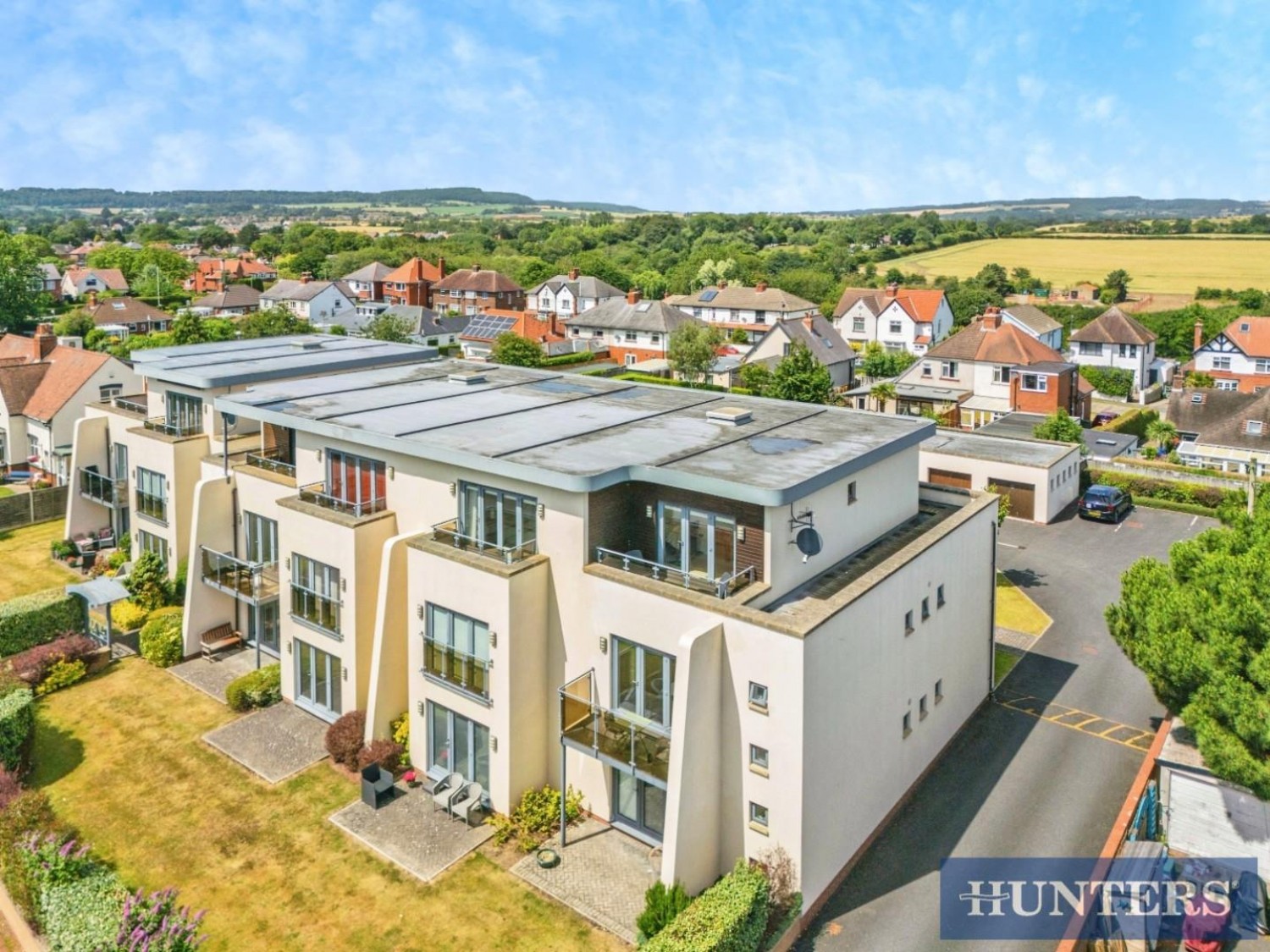 Scalby Mills Road, Scarborough