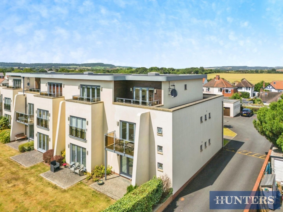 Scalby Mills Road, Scarborough