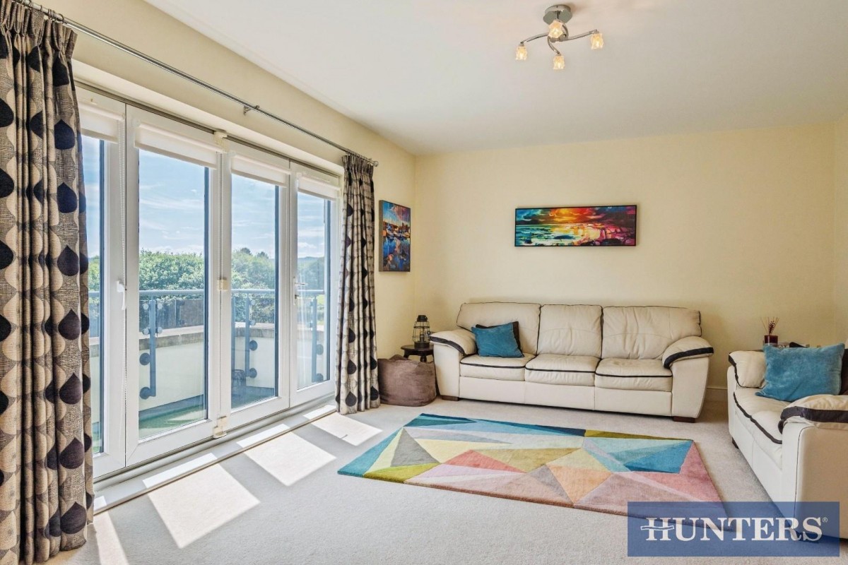 Scalby Mills Road, Scarborough