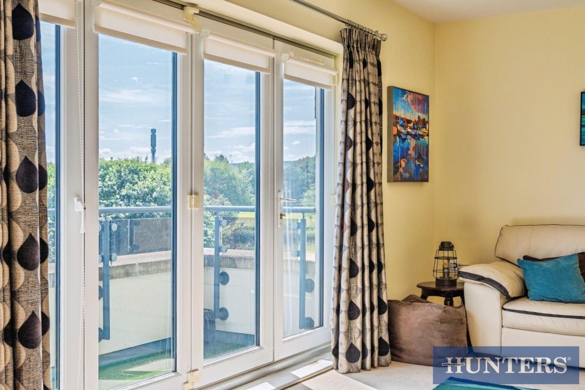 Scalby Mills Road, Scarborough