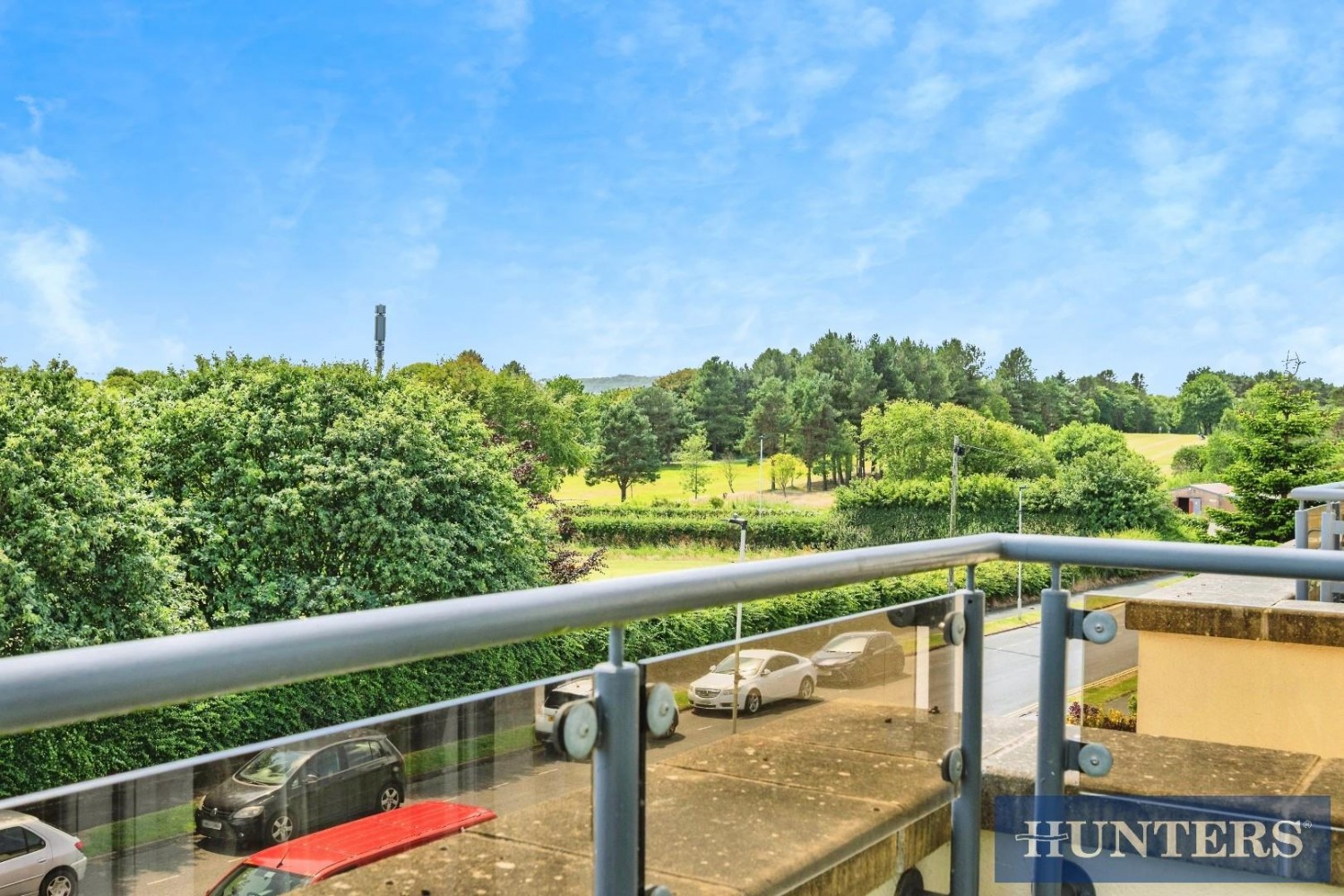 Scalby Mills Road, Scarborough