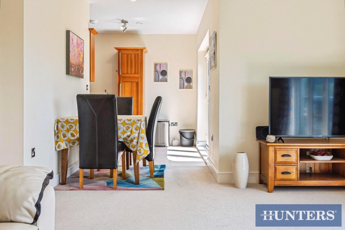 Scalby Mills Road, Scarborough