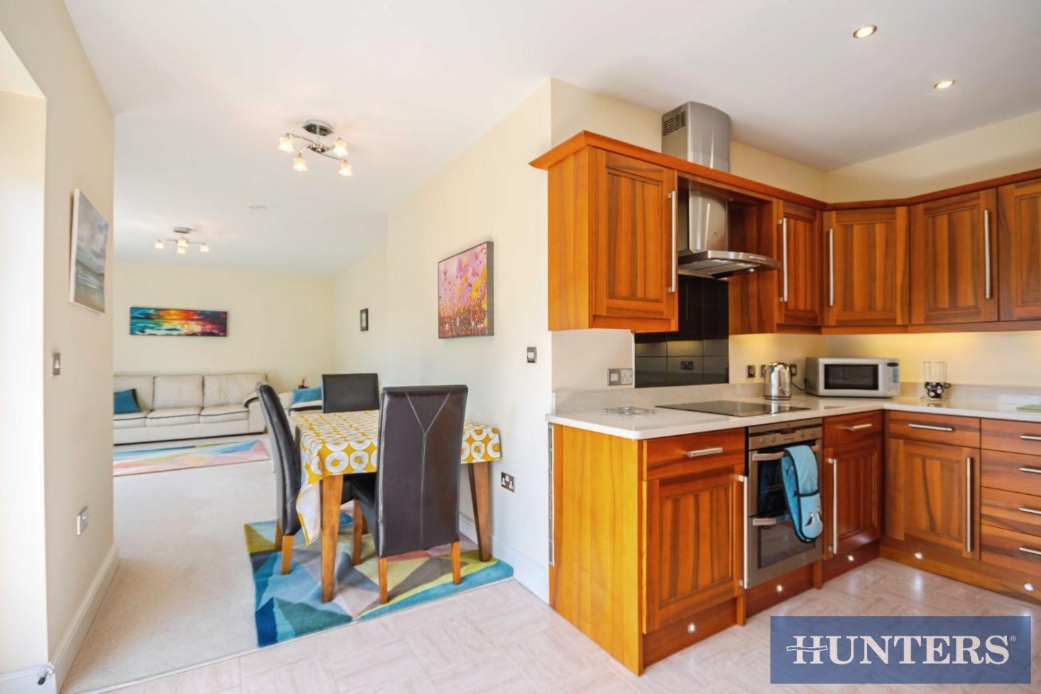 Scalby Mills Road, Scarborough