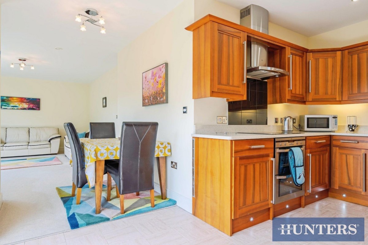 Scalby Mills Road, Scarborough