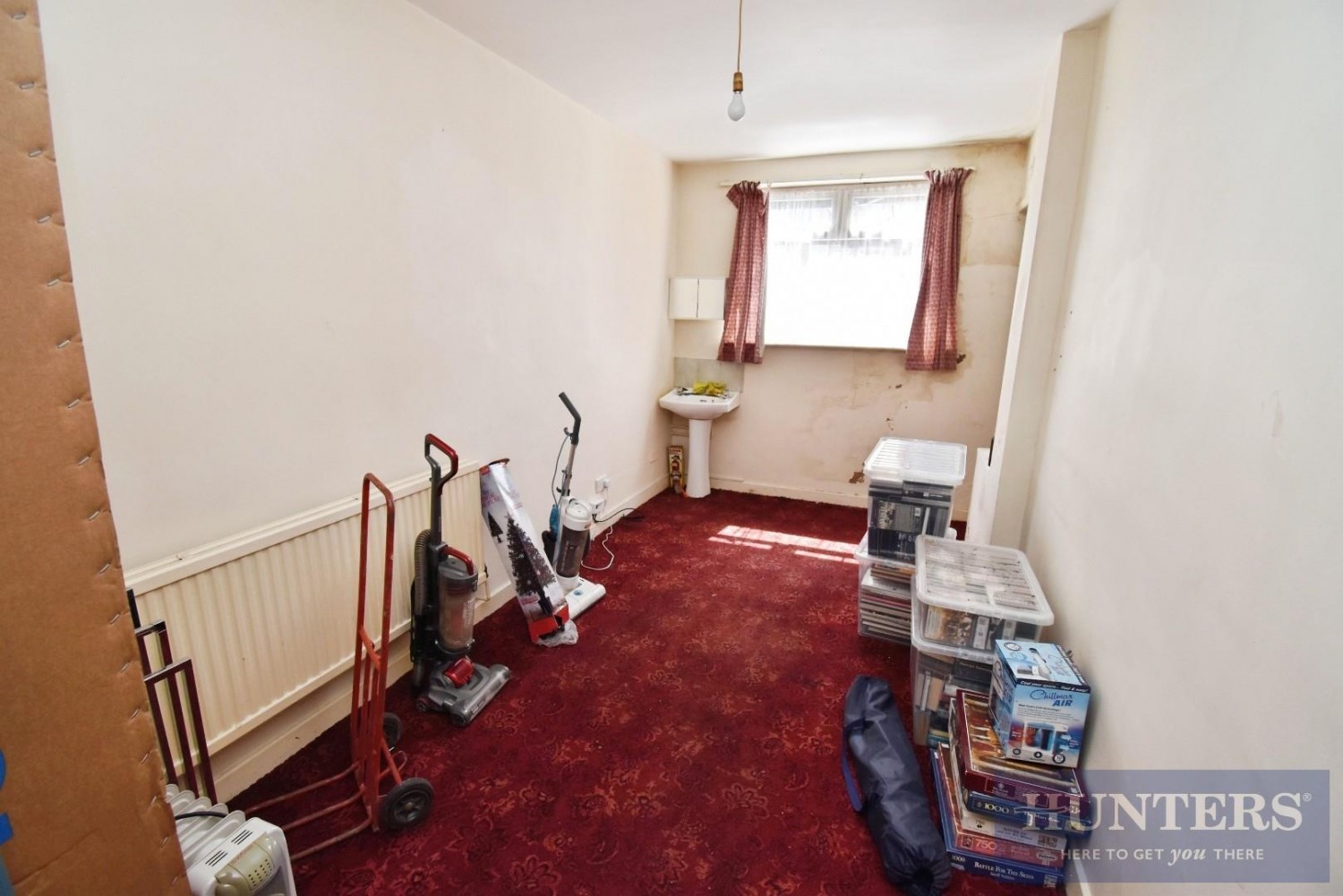 Station Street, Wigston