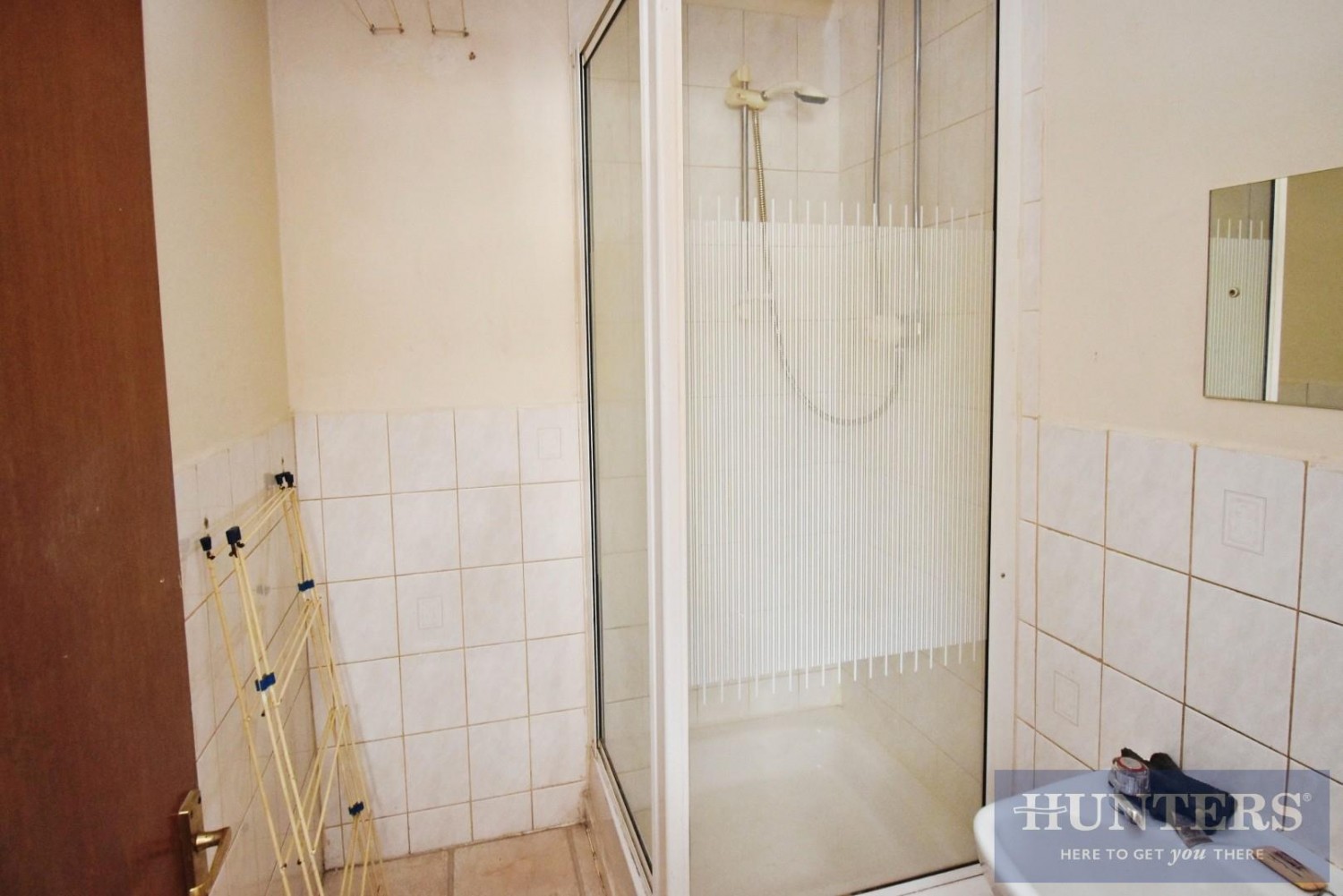 Station Street, Wigston