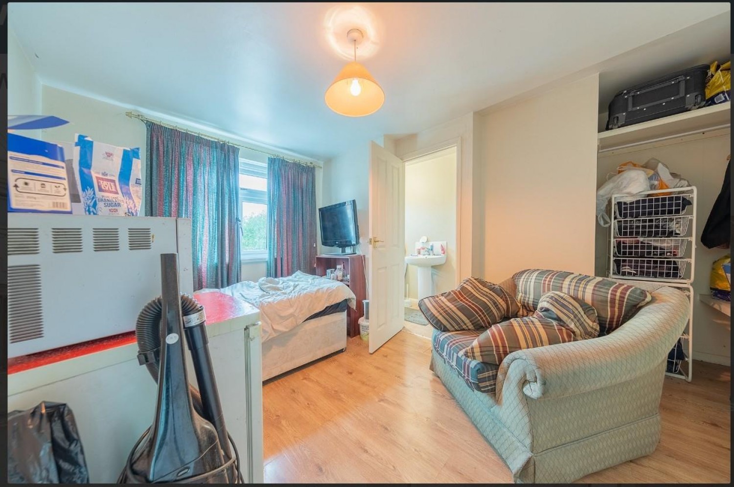 Station Street, Wigston