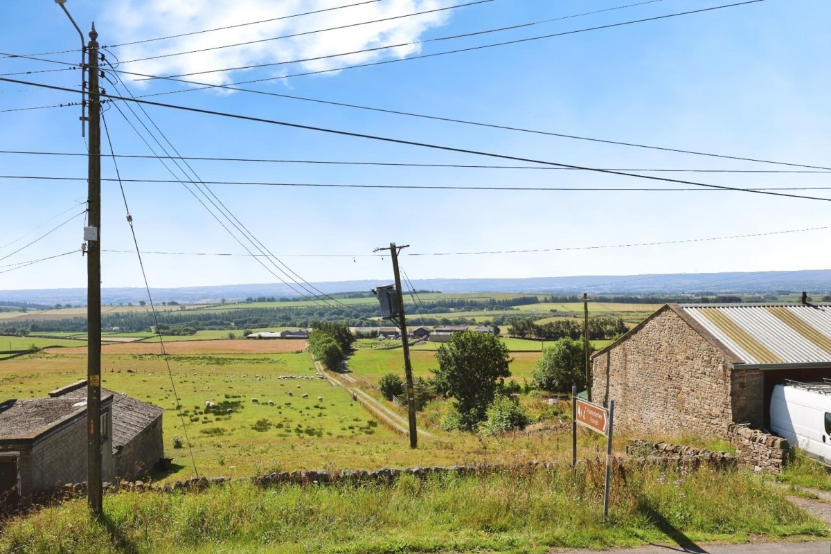 Magdalene Place, Woodland