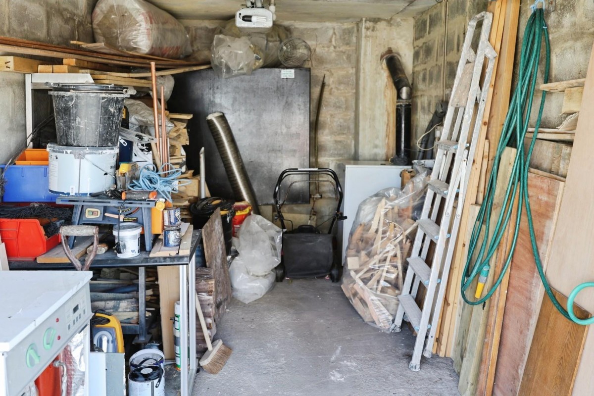 Magdalene Place, Woodland