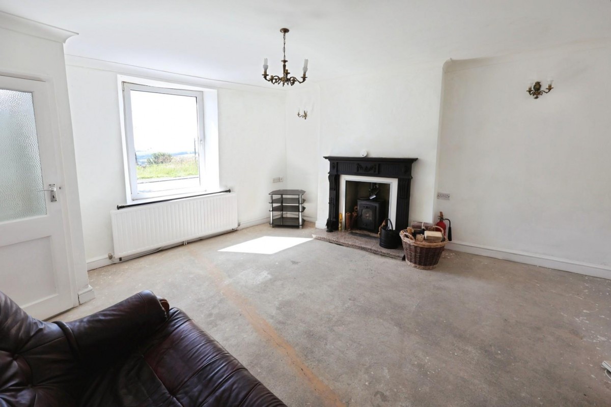 Magdalene Place, Woodland