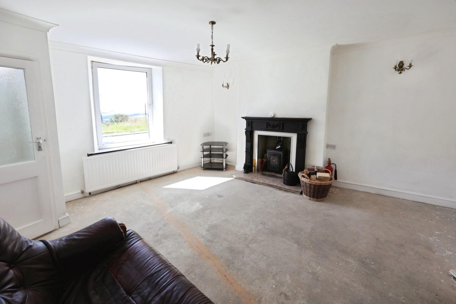 Magdalene Place, Woodland