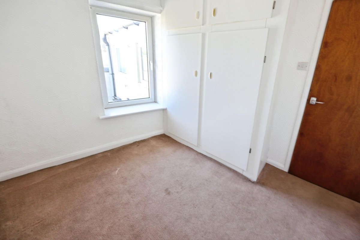 Magdalene Place, Woodland