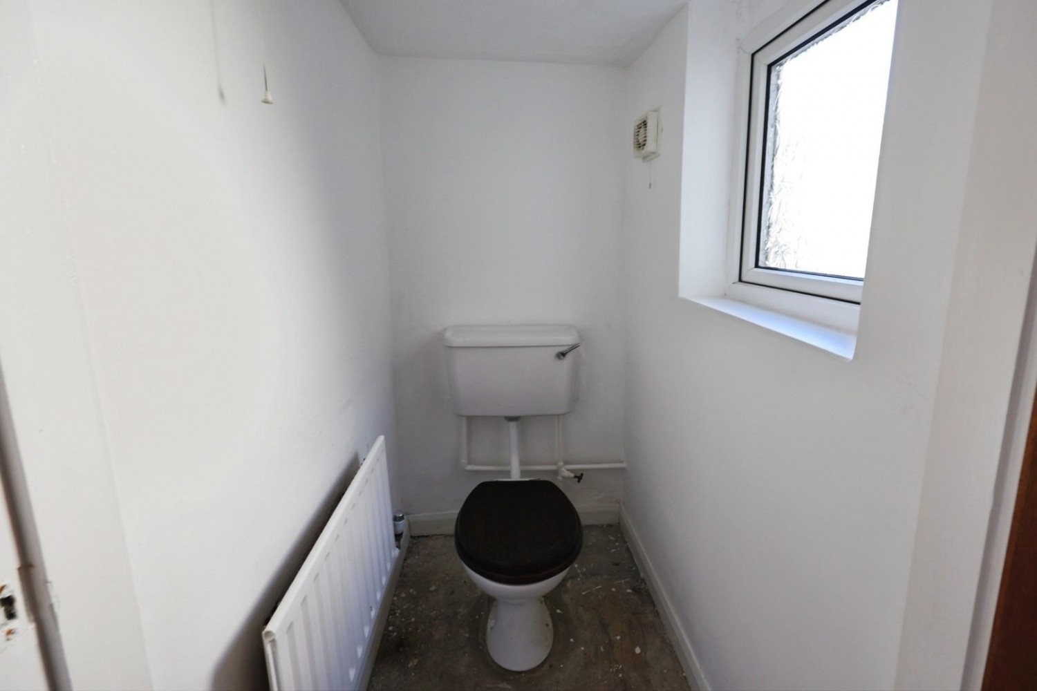 Magdalene Place, Woodland