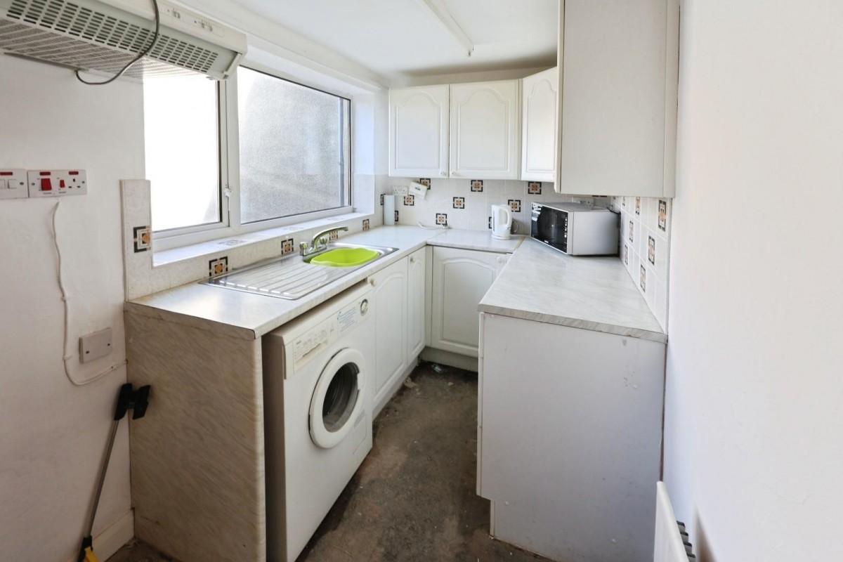 Magdalene Place, Woodland