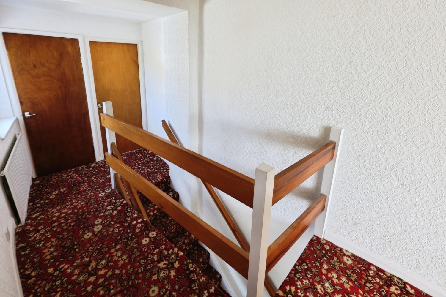 Magdalene Place, Woodland