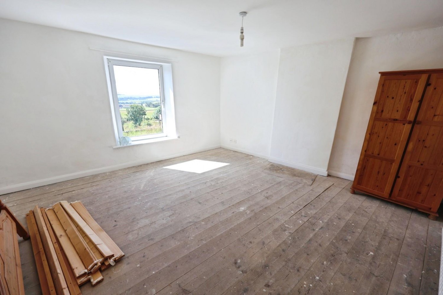 Magdalene Place, Woodland