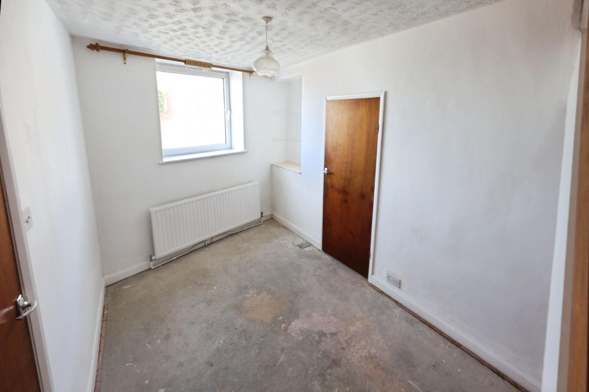 Magdalene Place, Woodland