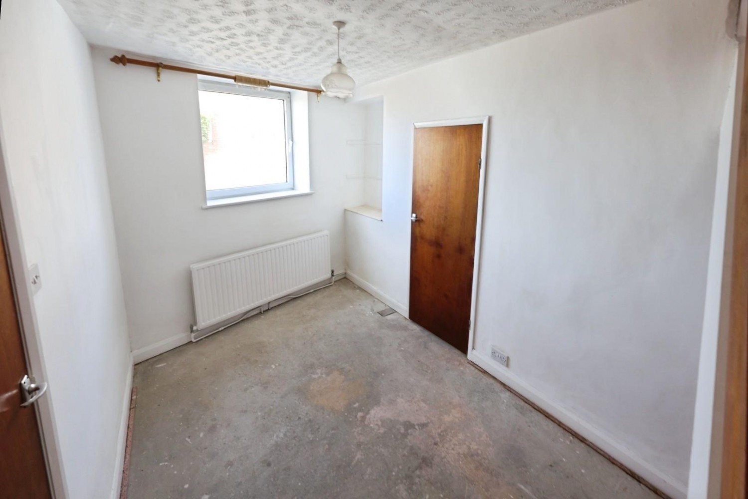 Magdalene Place, Woodland