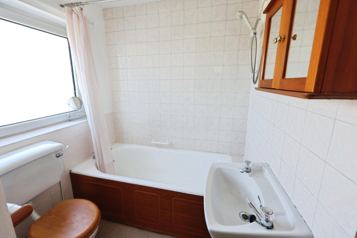 Magdalene Place, Woodland