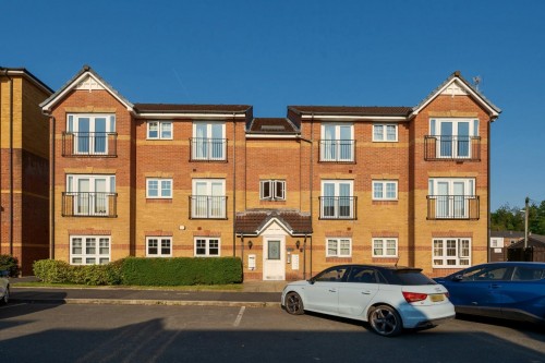 Lentworth Drive, Worsley, Manchester, M28 3EX