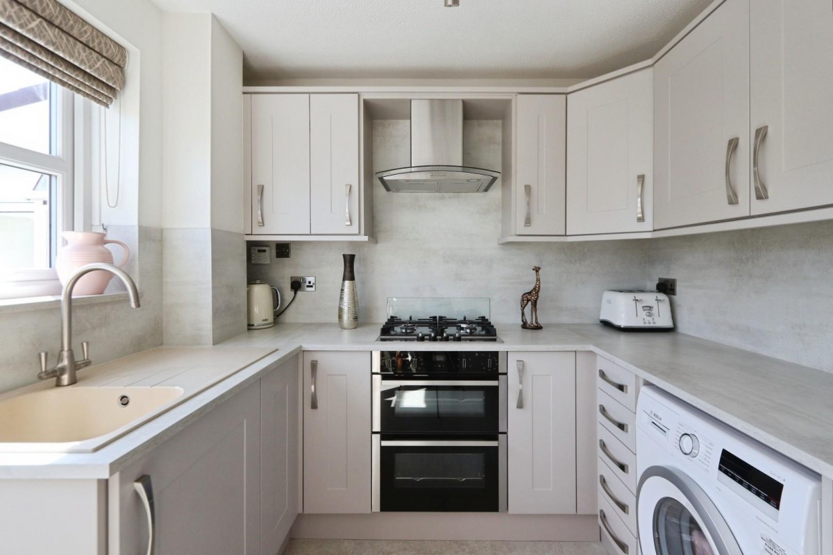 Dowland Avenue, High Green, Sheffield