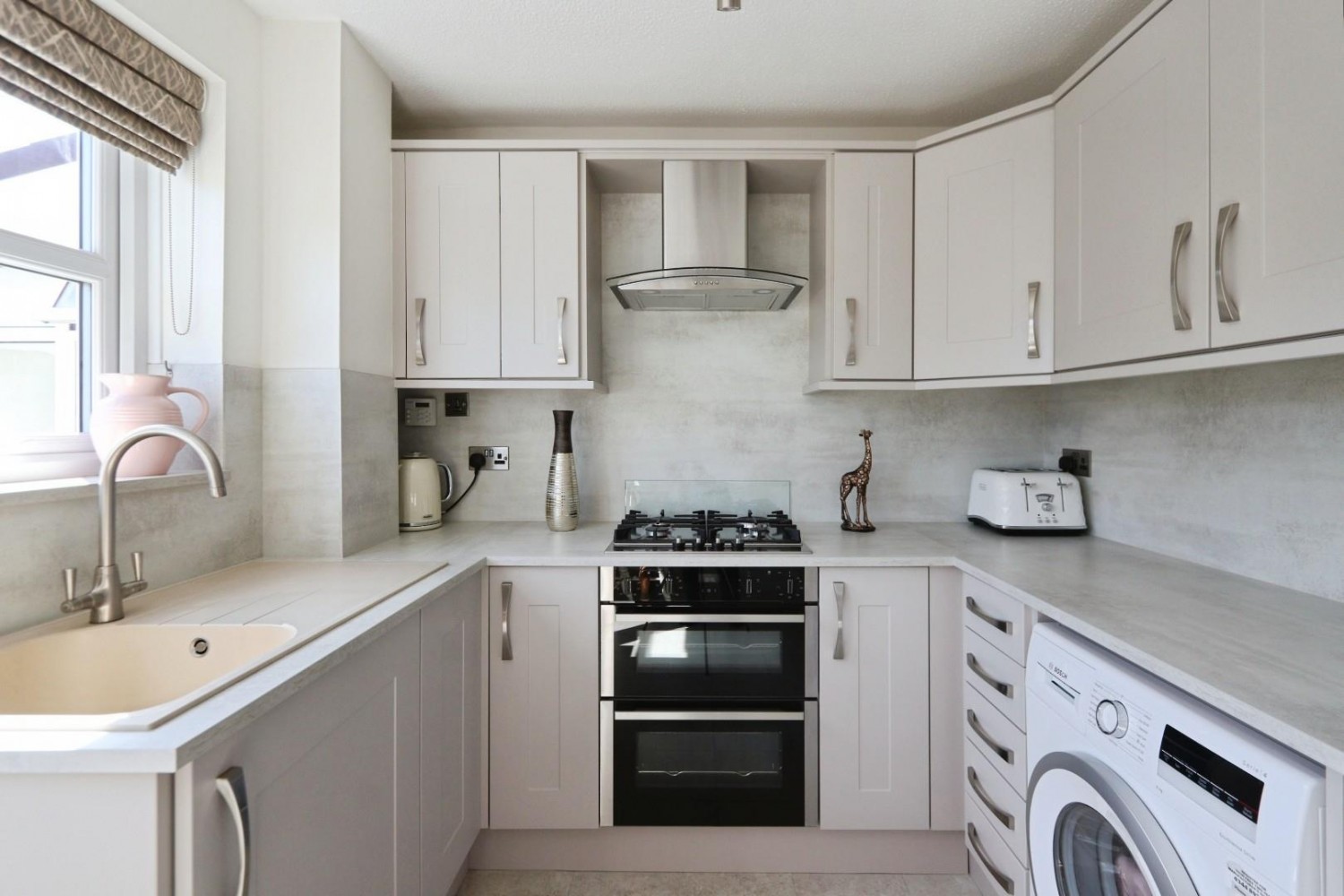 Dowland Avenue, High Green, Sheffield