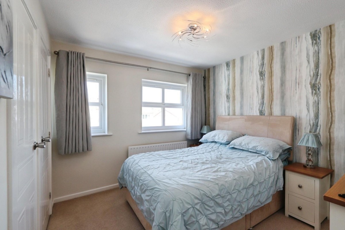 Dowland Avenue, High Green, Sheffield