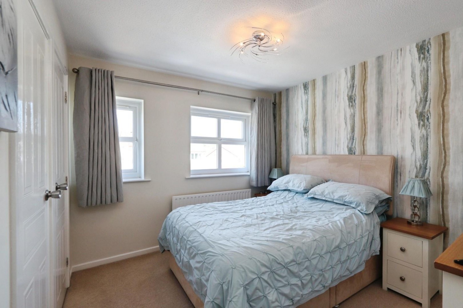 Dowland Avenue, High Green, Sheffield