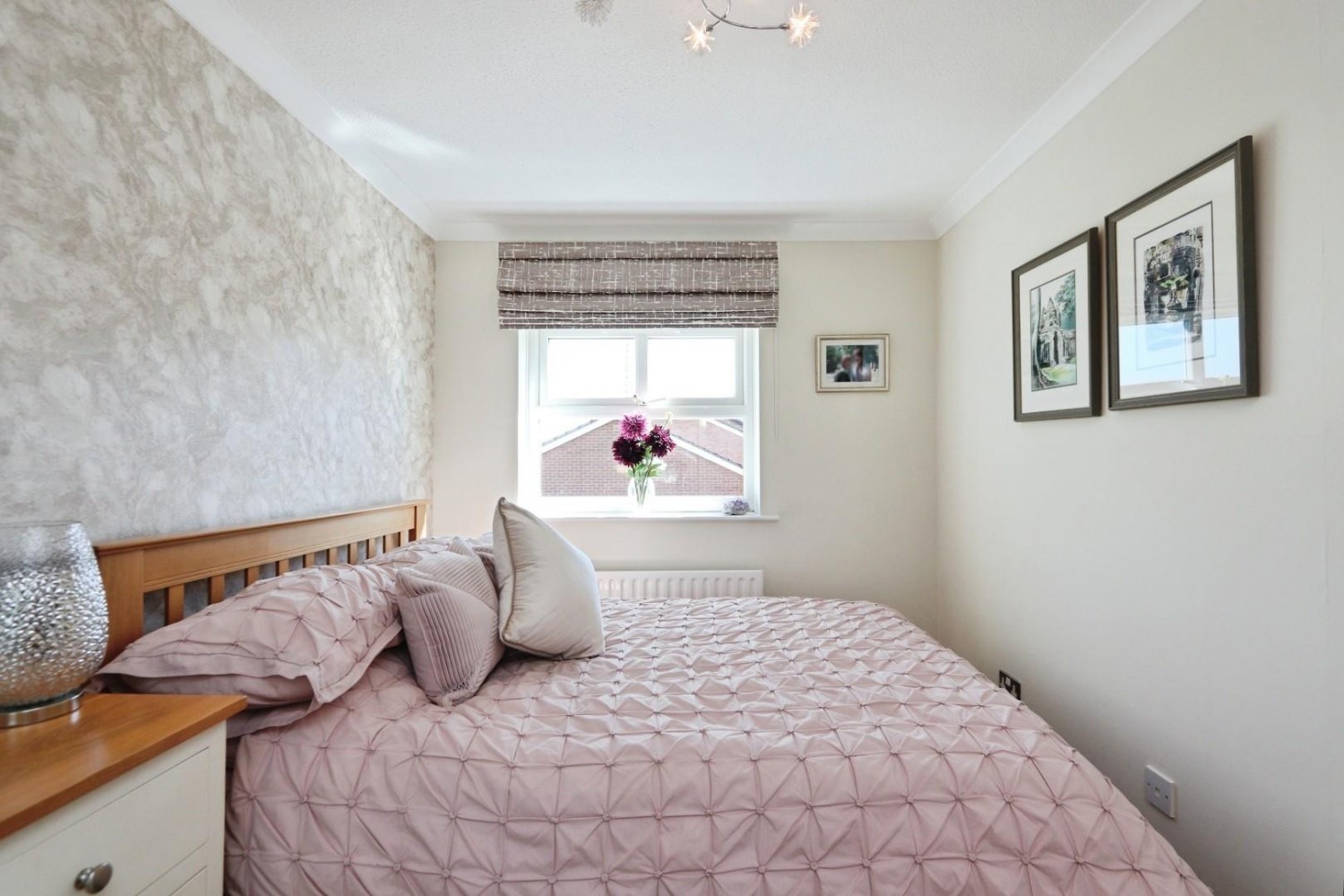 Dowland Avenue, High Green, Sheffield