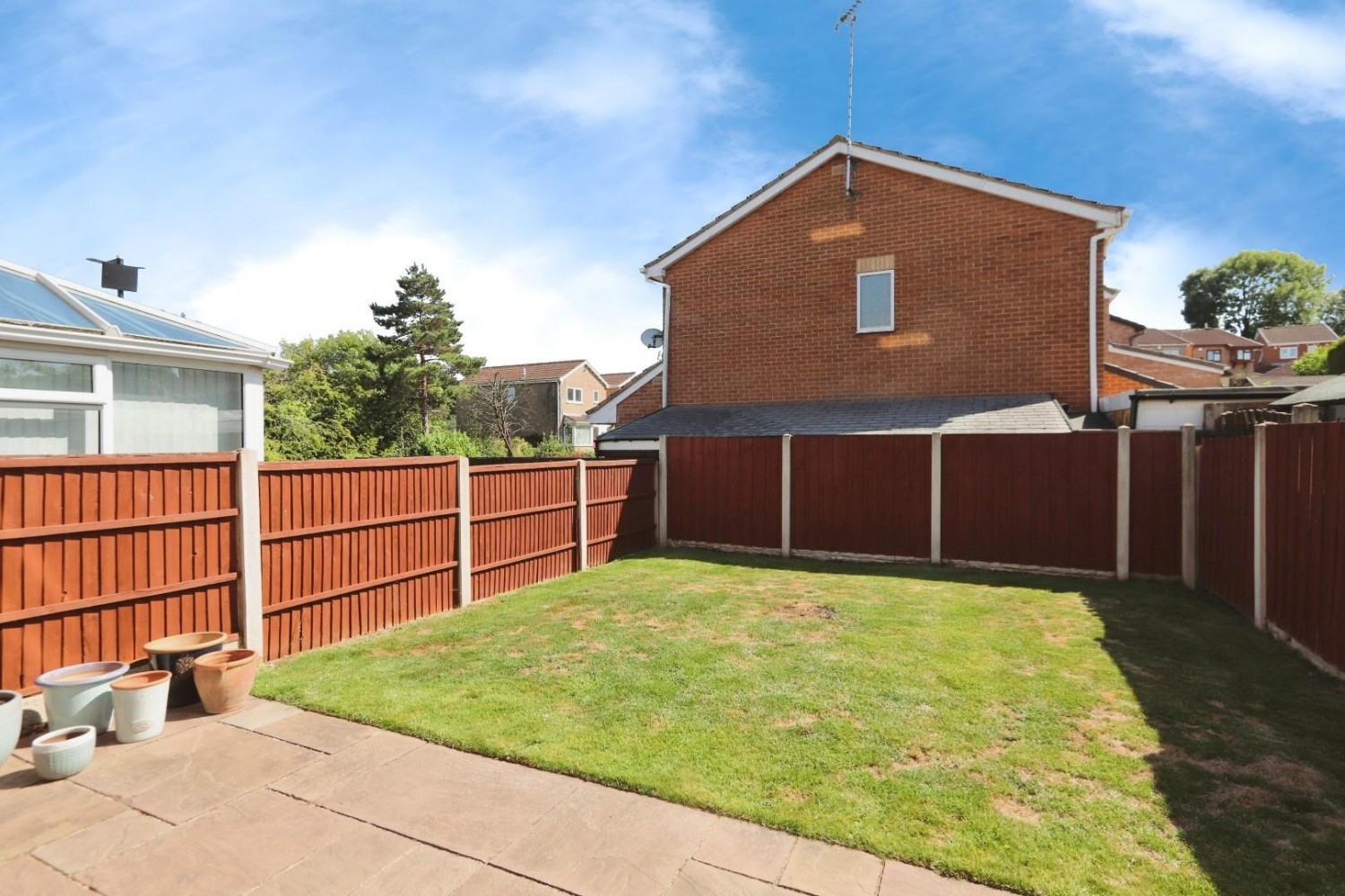 Dowland Avenue, High Green, Sheffield