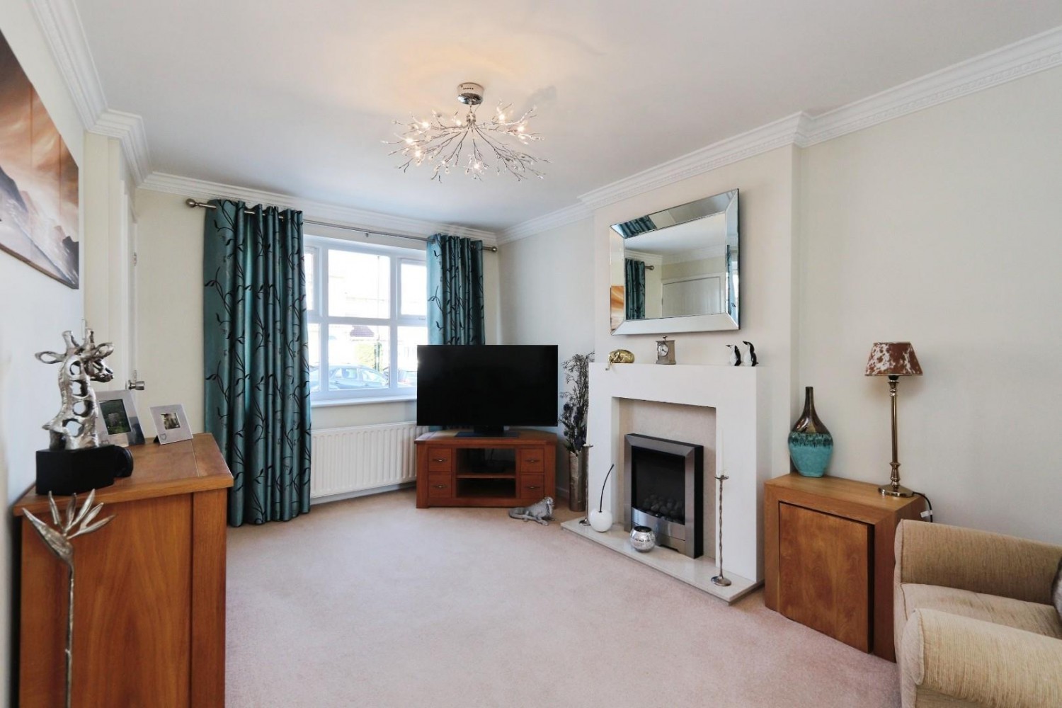 Dowland Avenue, High Green, Sheffield