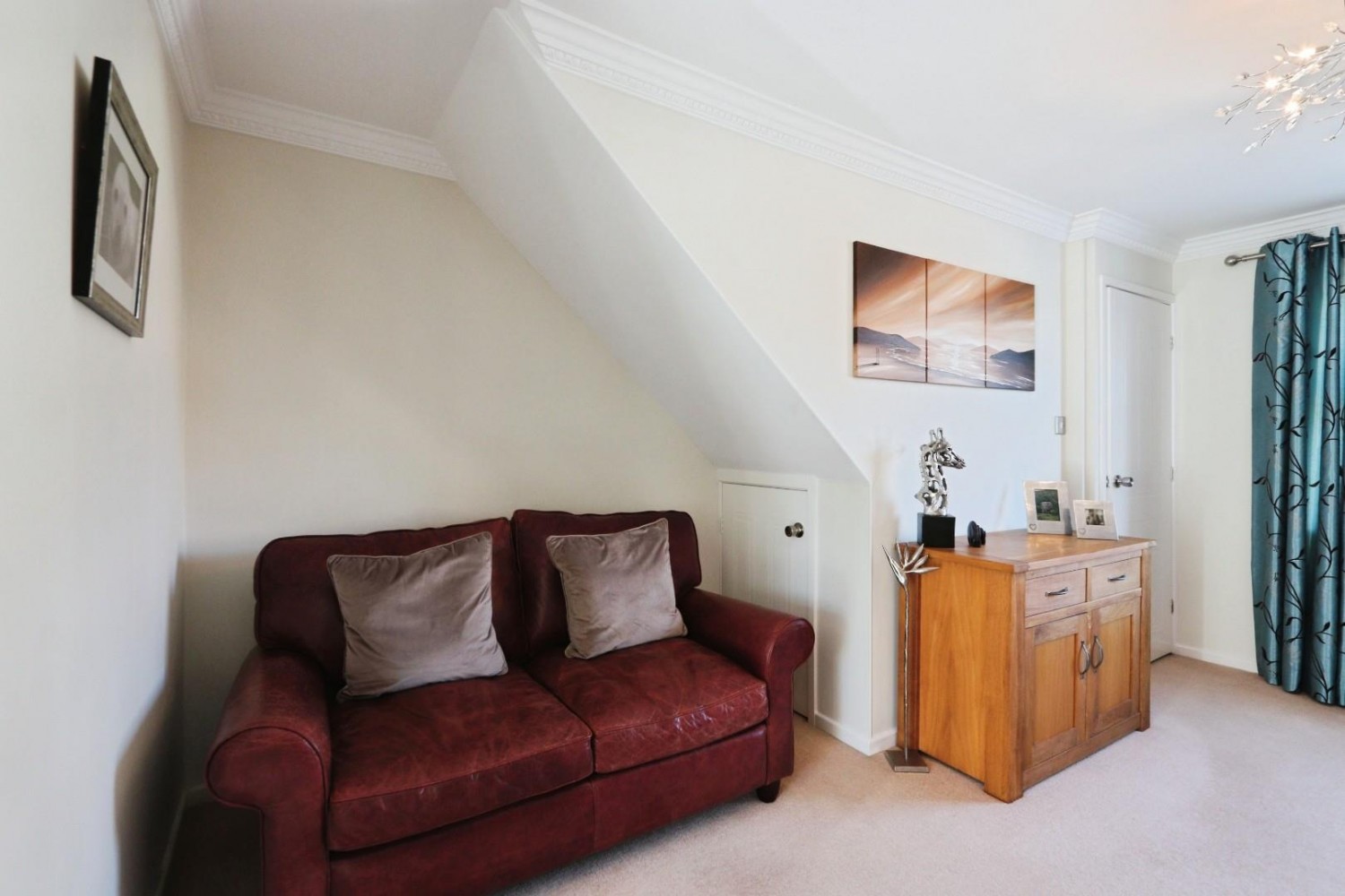 Dowland Avenue, High Green, Sheffield