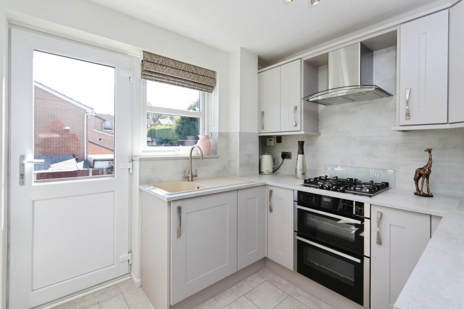 Dowland Avenue, High Green, Sheffield