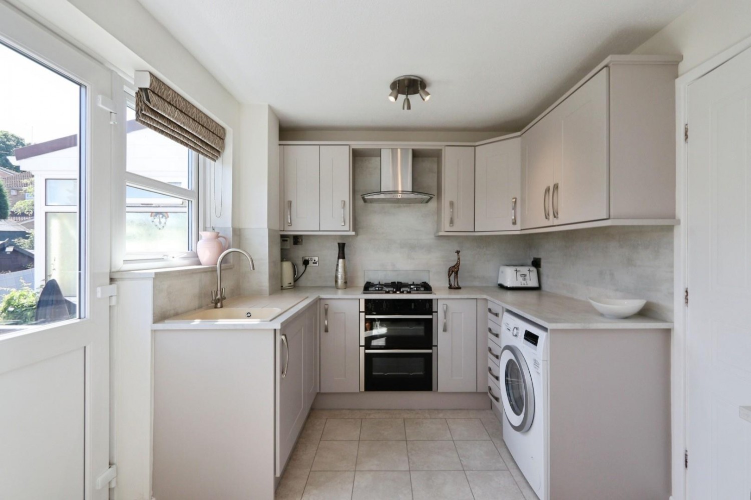 Dowland Avenue, High Green, Sheffield