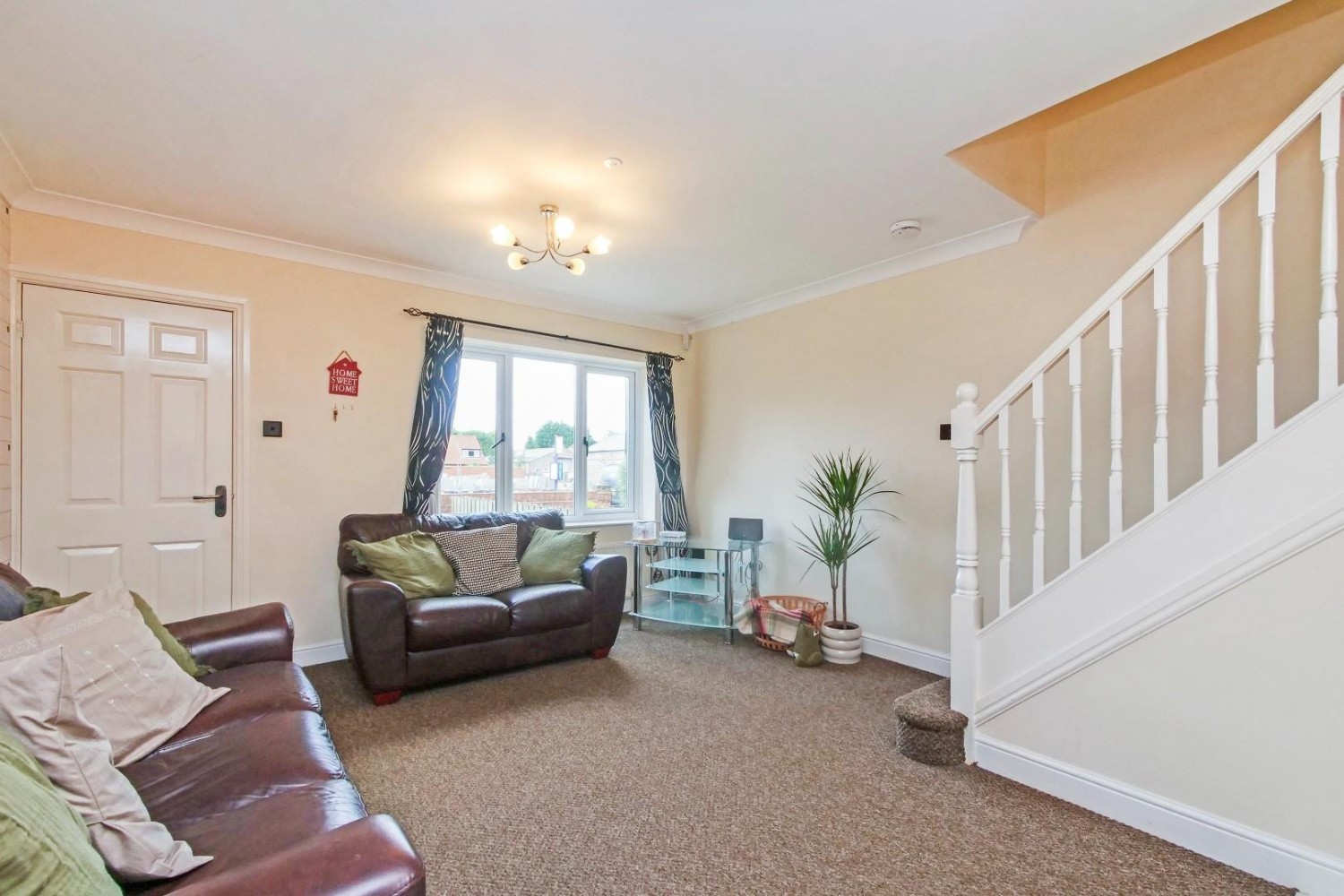 Osbaldwick Lane, York