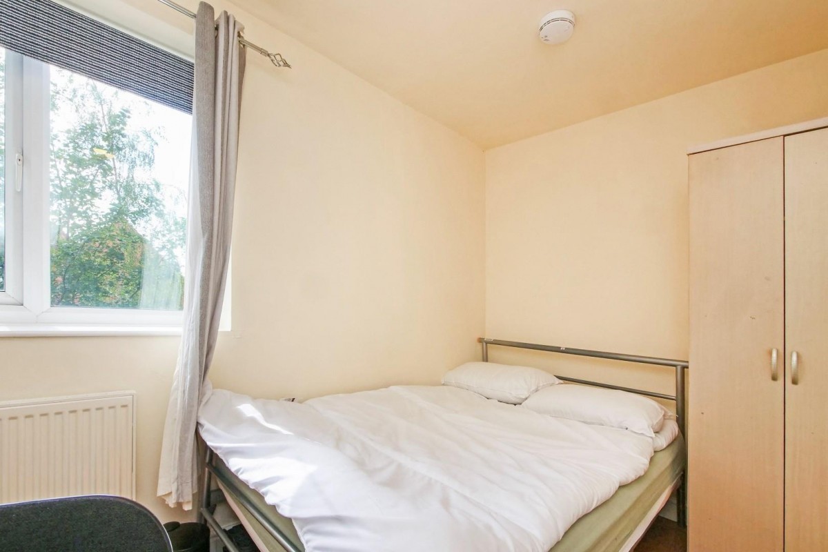 Osbaldwick Lane, York