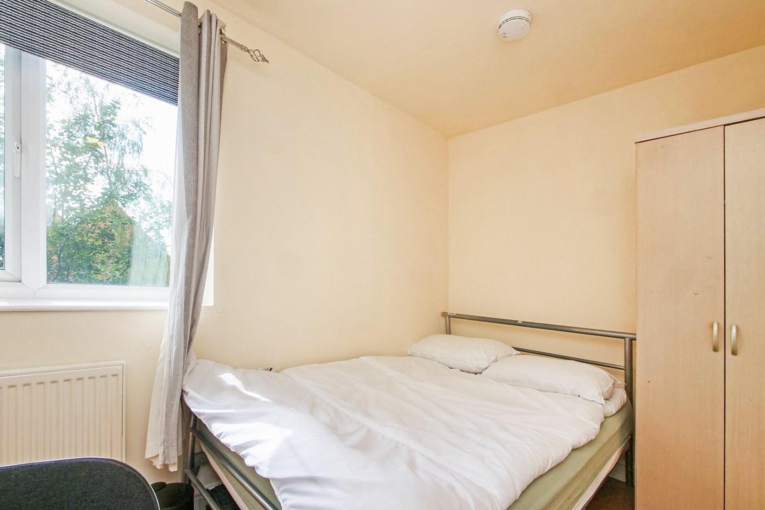 Osbaldwick Lane, York