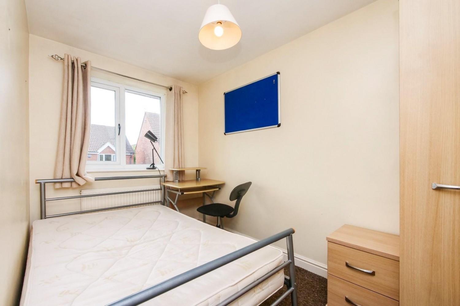 Osbaldwick Lane, York