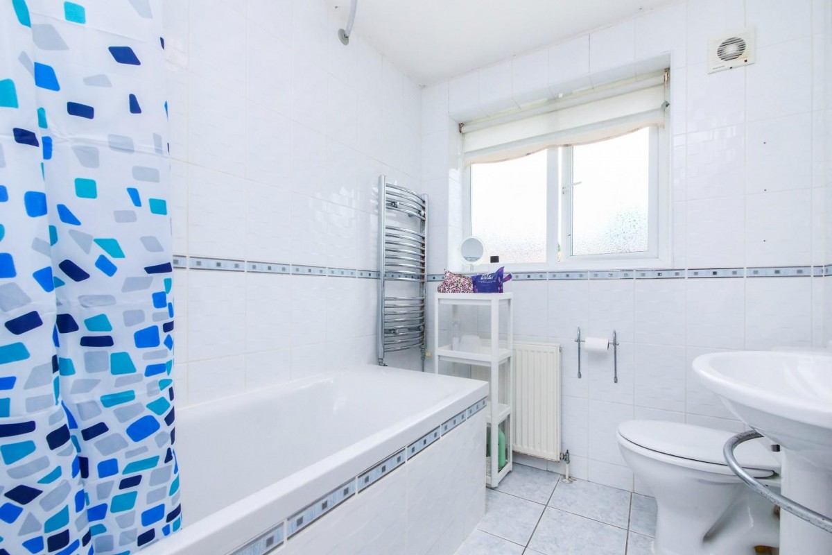 Osbaldwick Lane, York