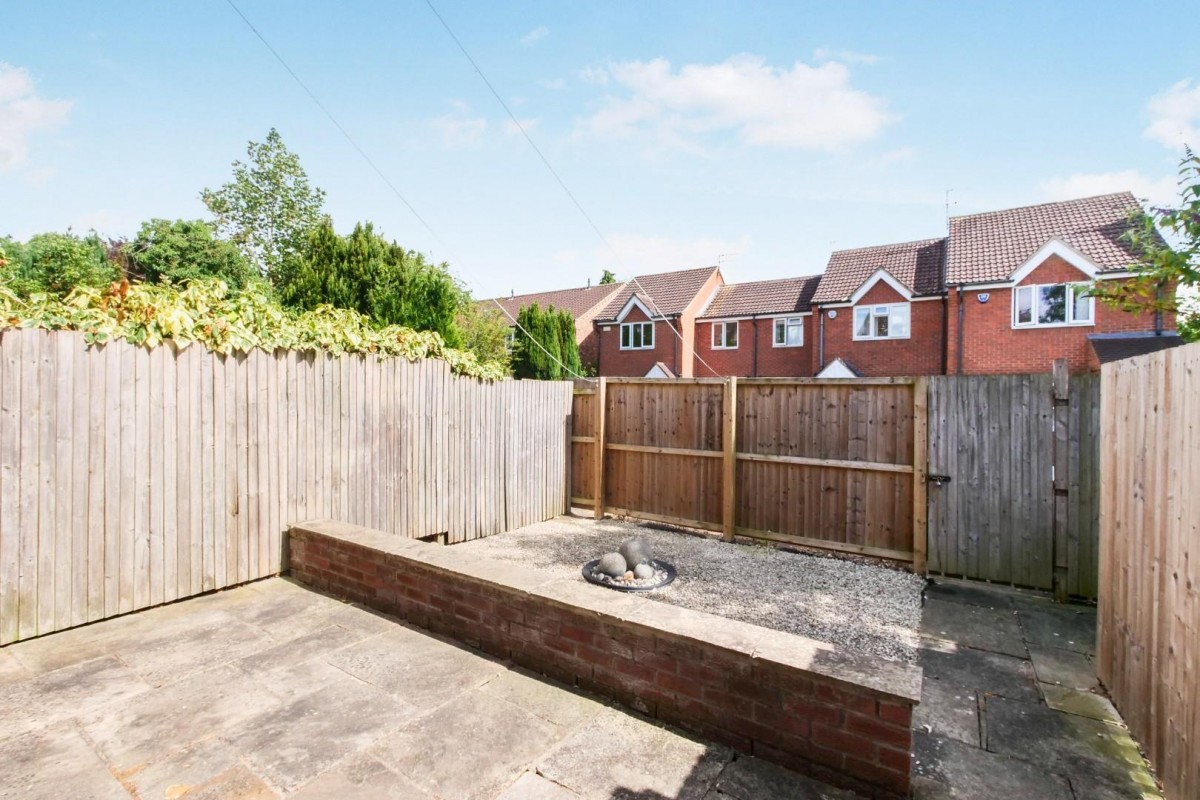 Osbaldwick Lane, York