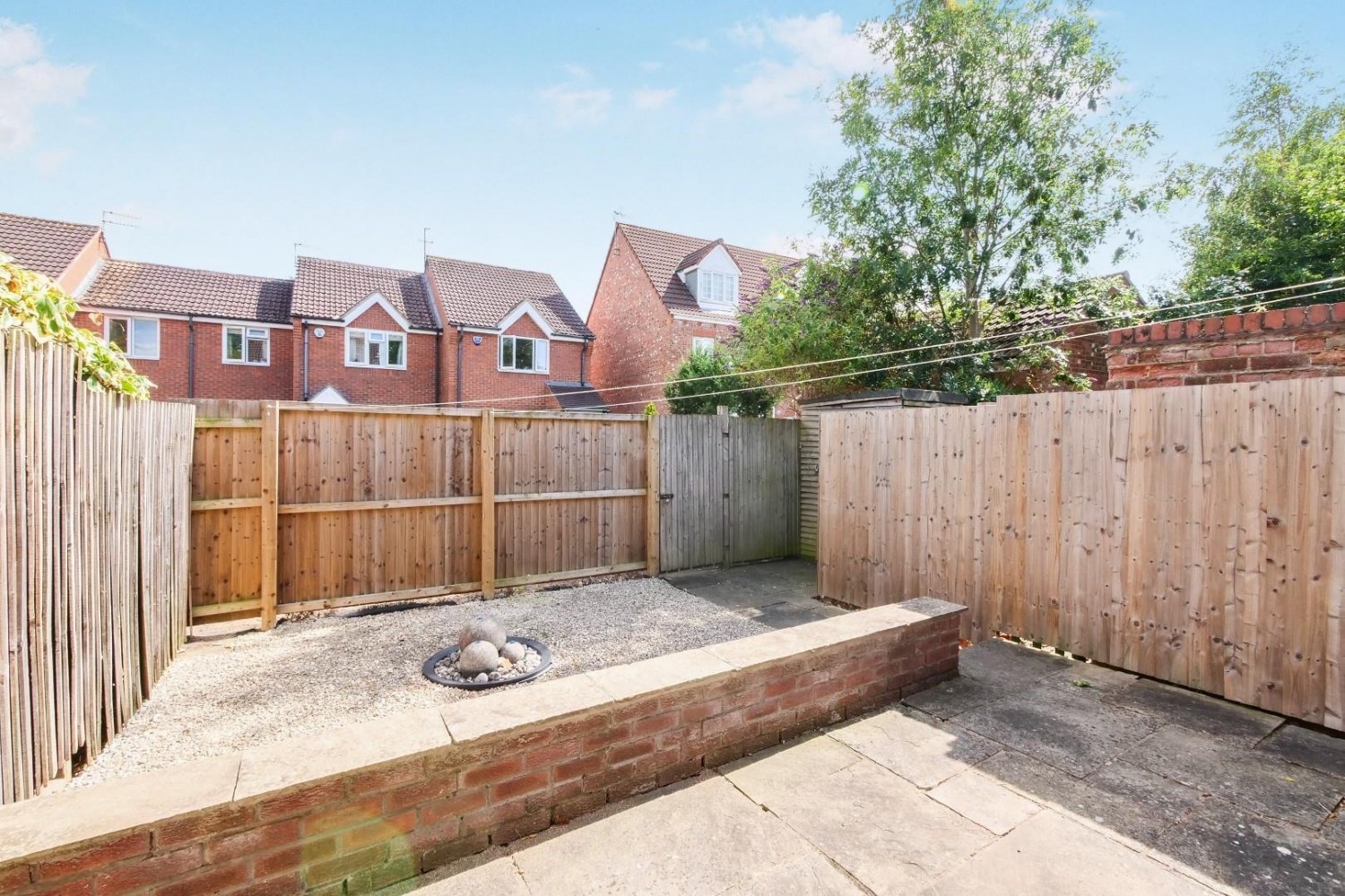 Osbaldwick Lane, York