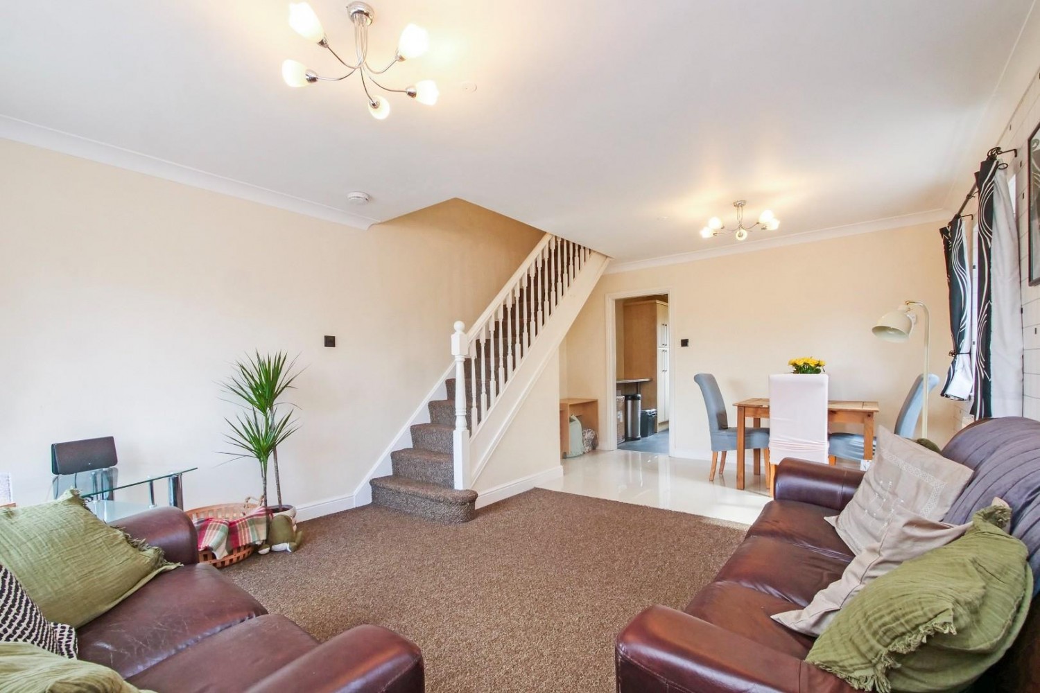 Osbaldwick Lane, York