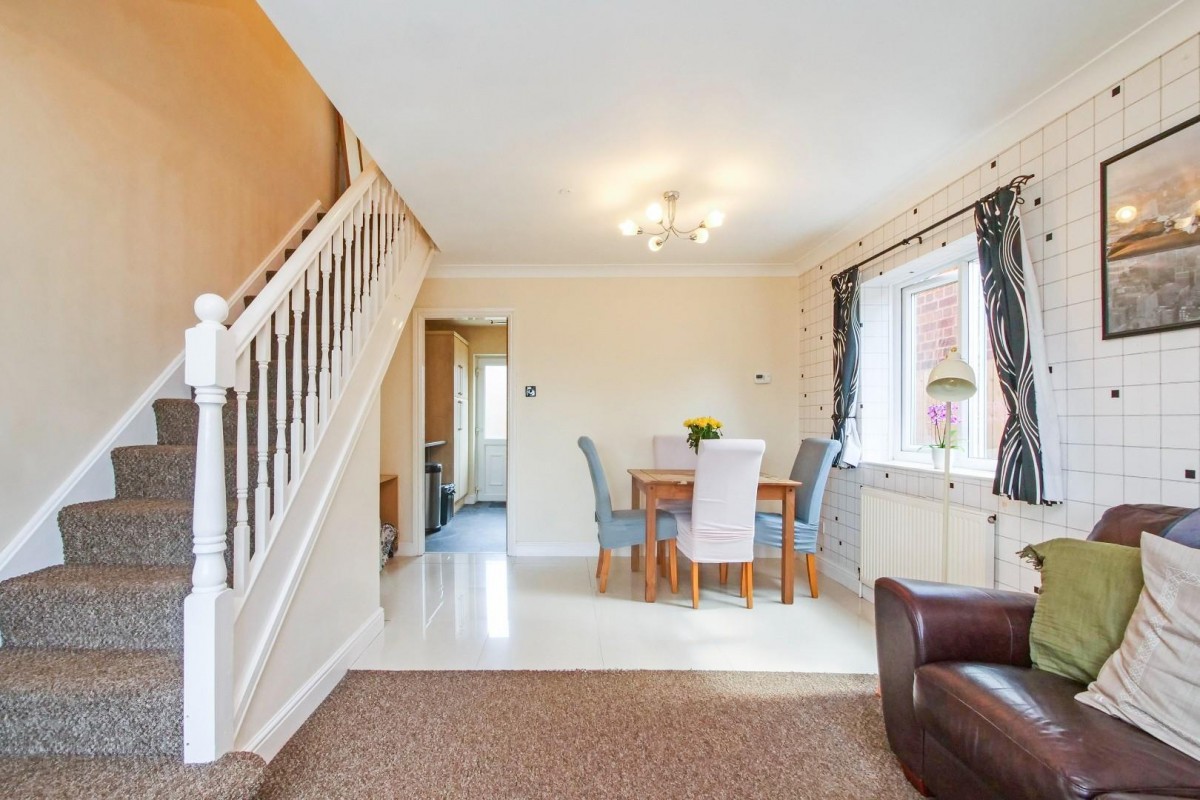 Osbaldwick Lane, York