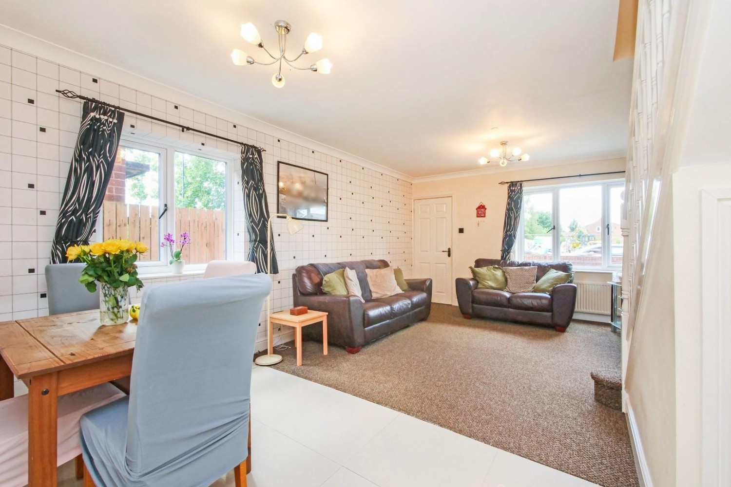 Osbaldwick Lane, York