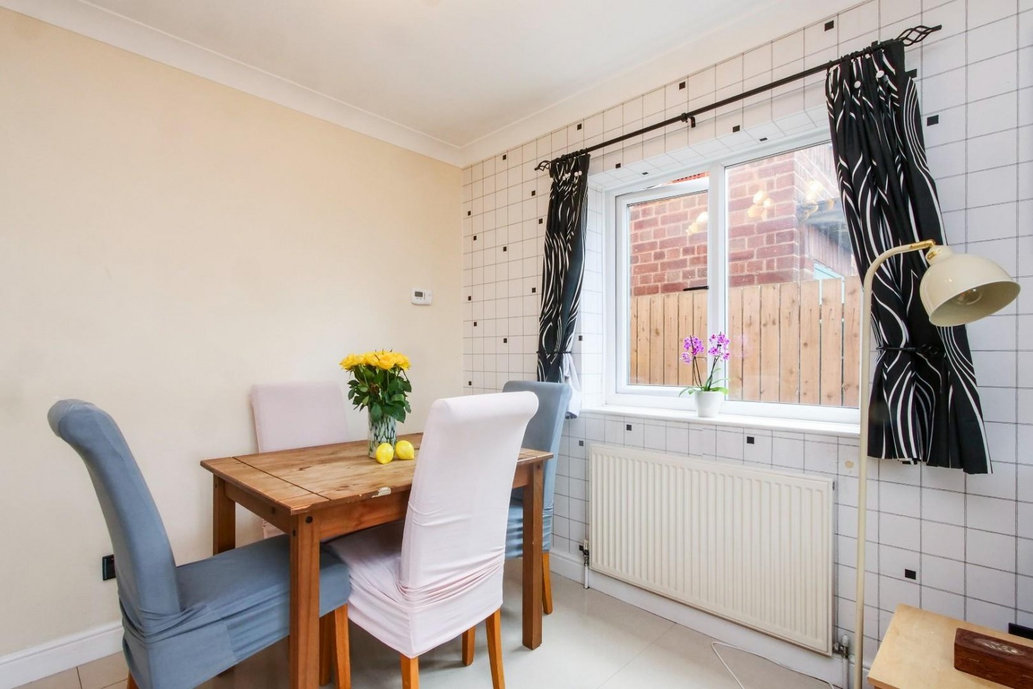 Osbaldwick Lane, York