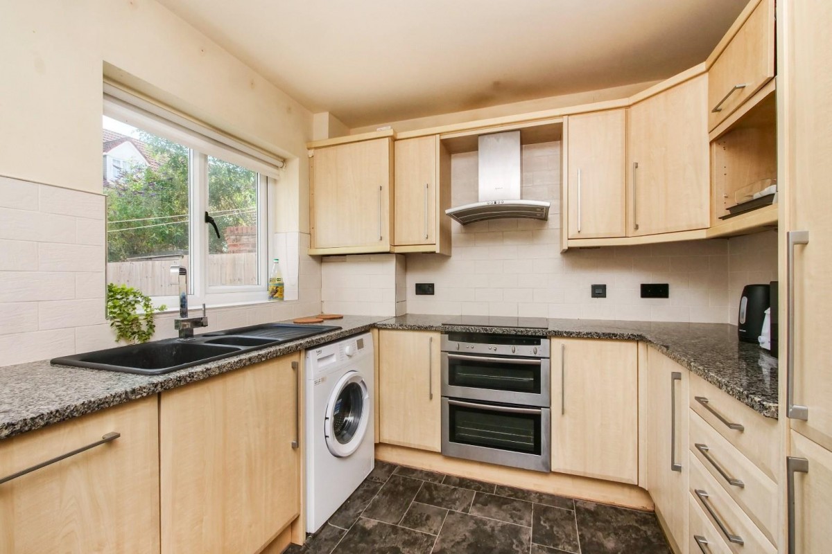 Osbaldwick Lane, York